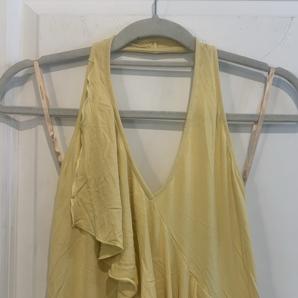 BCBGMaxAzria Halter - NWT - Picture 2 of 8